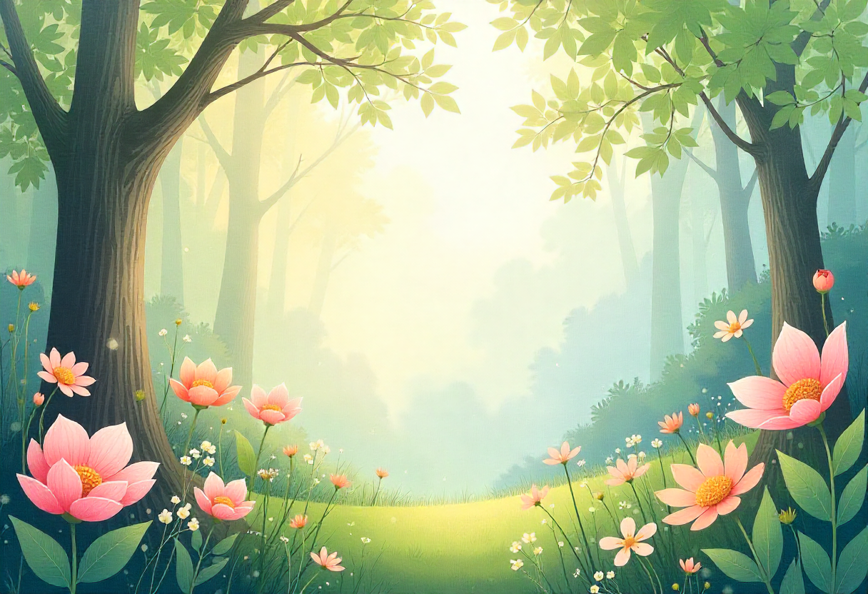 Enchanted Garden Bouquet